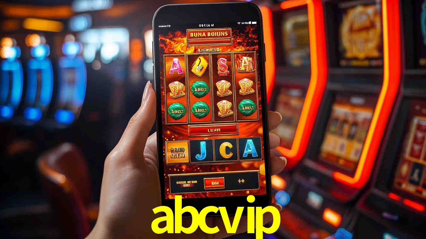 abcvip: Seu Cassino Premiado com Pagamentos Rápidos