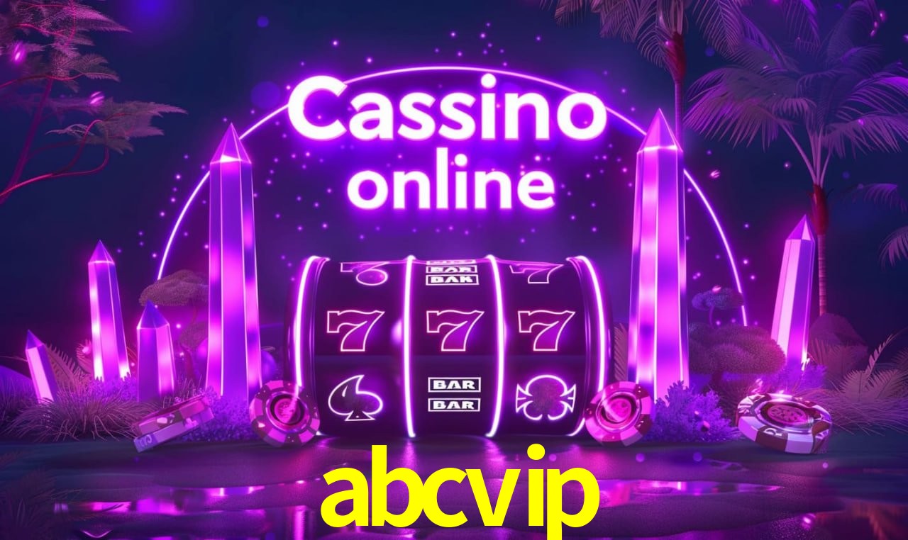 Recursos de Bônus abcvip