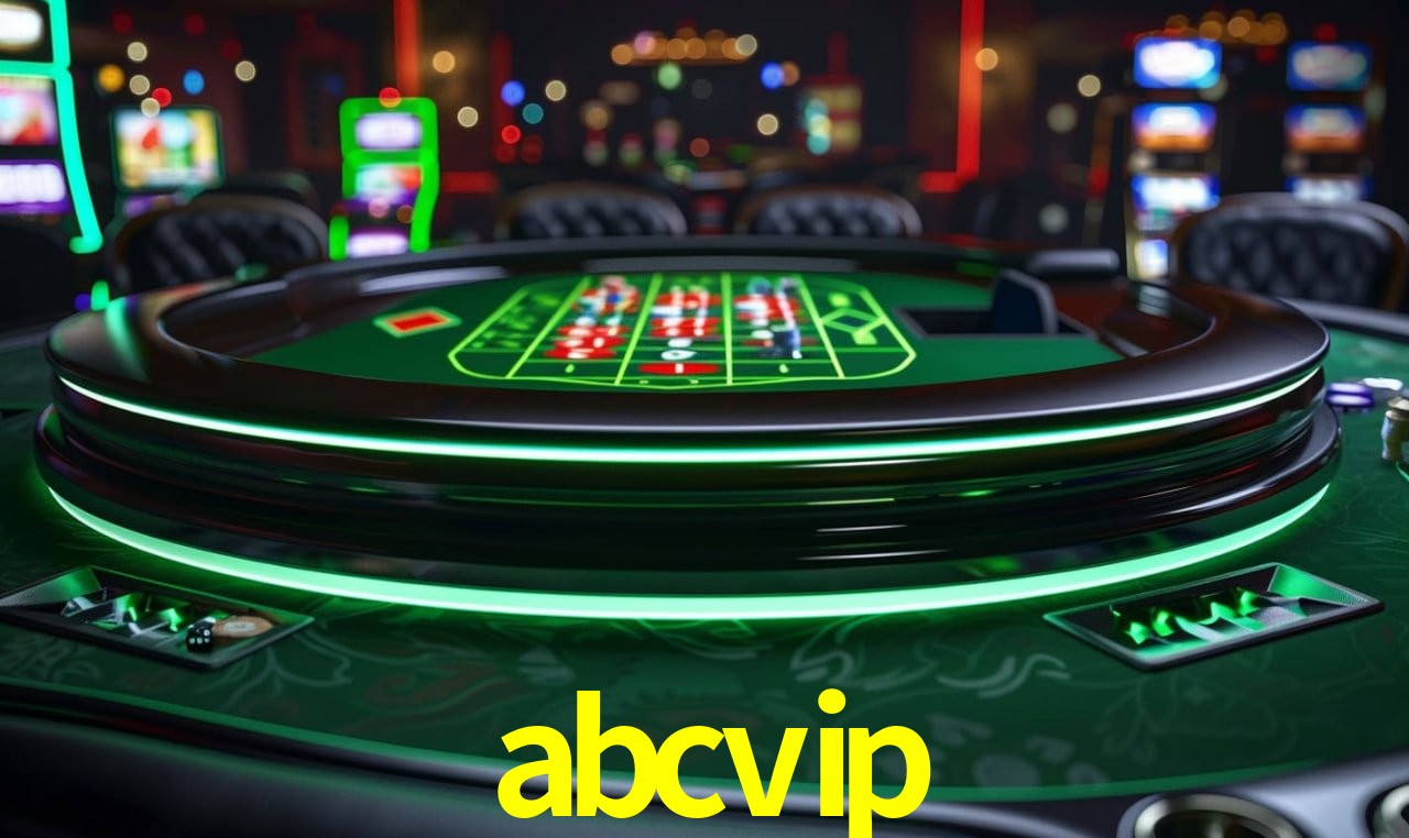 A Experiência Imersiva dos Cassinos Ao Vivo no abcvip