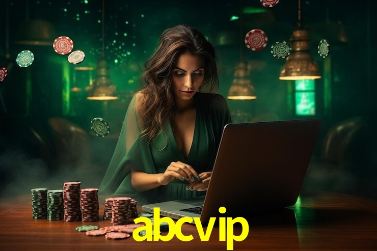 PIX Instantâneo abcvip