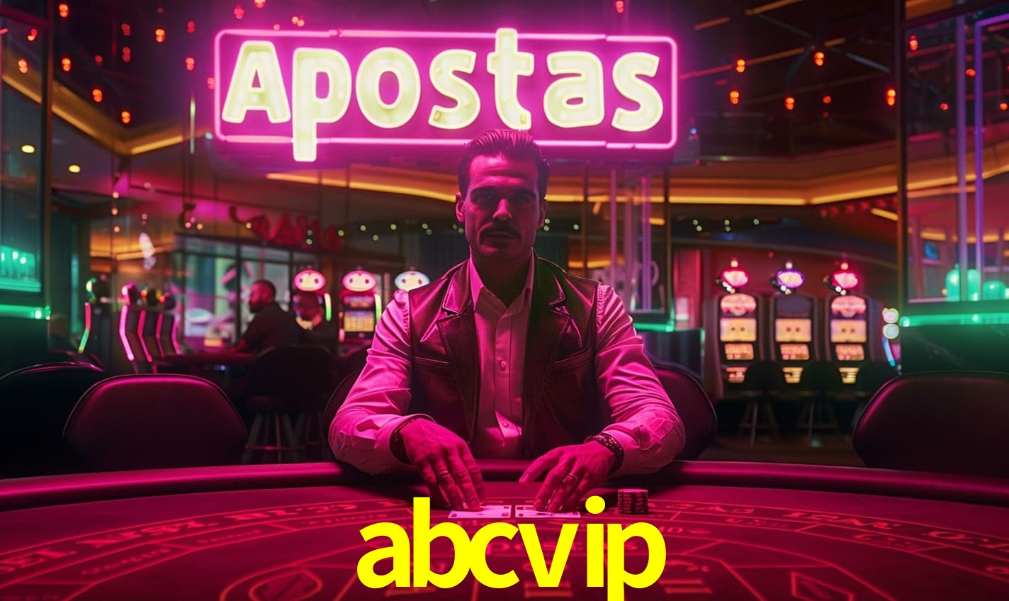 Bônus de Boas-vindas abcvip