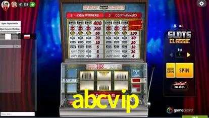 A Popularidade dos Caça-Níqueis no abcvip