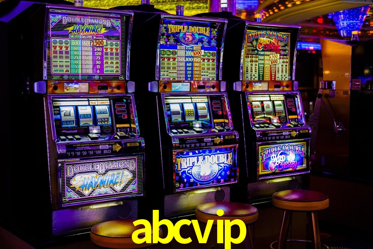 Login Seguro abcvip