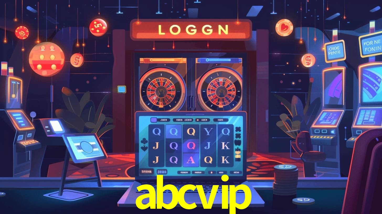 Provedores de Jogos abcvip