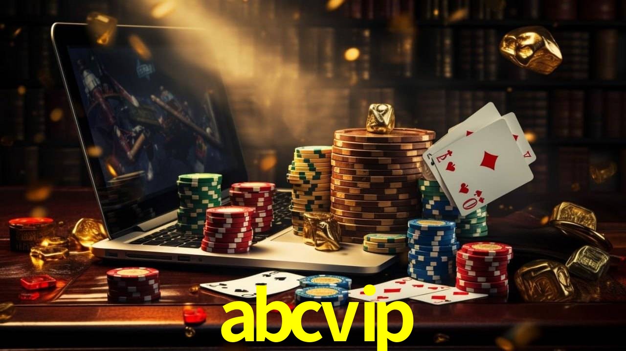 Diretório de Jogos abcvip