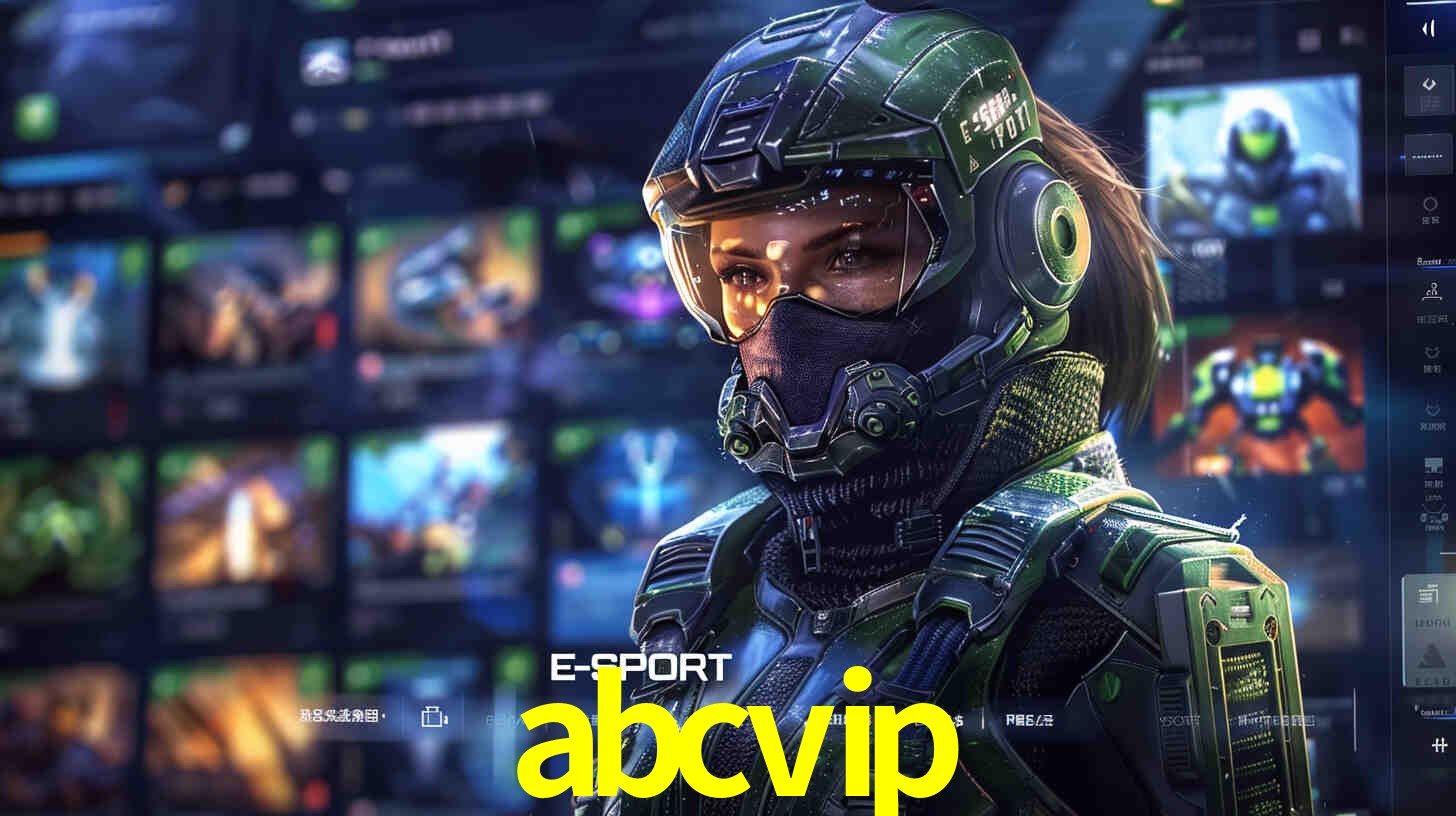 Descubra o Mundo do Cassino Online com abcvip