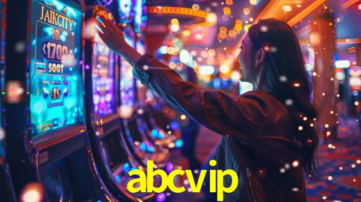 Sinta a adrenalina dos jogos de cassino com abcvip
