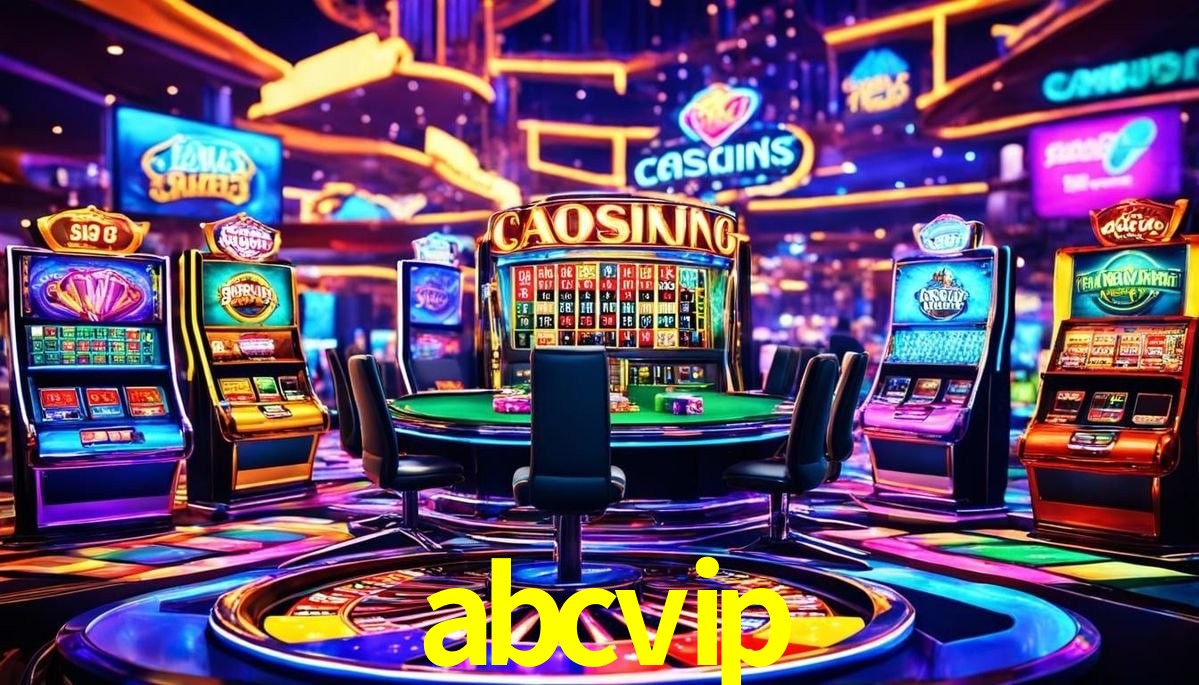 Integração de APIs abcvip