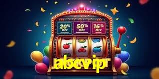 Jogos de Slot abcvip