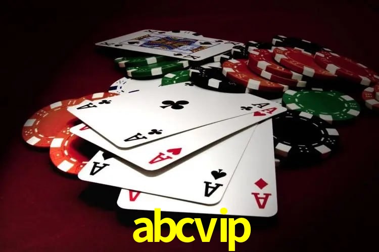 Recursos de Bônus abcvip