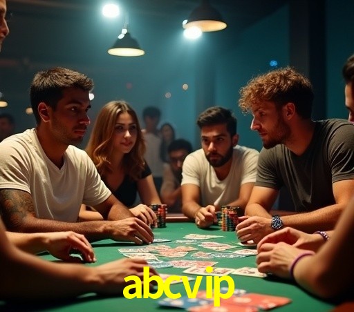 Design Responsivo abcvip