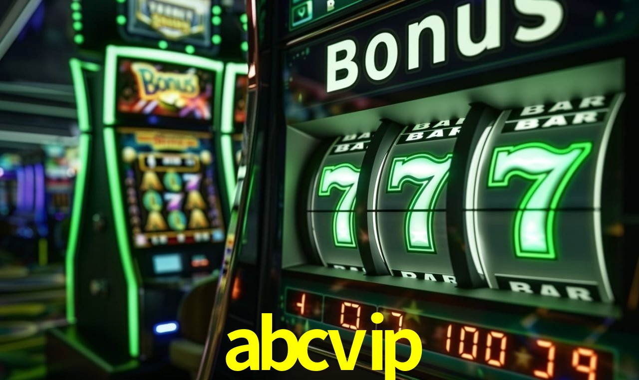 Casino Ao Vivo abcvip