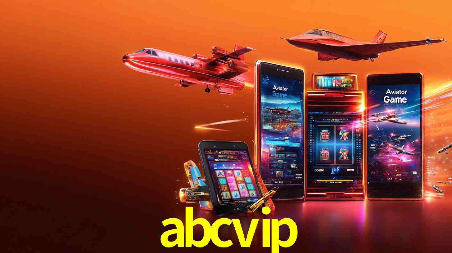 Jogo Aviator abcvip