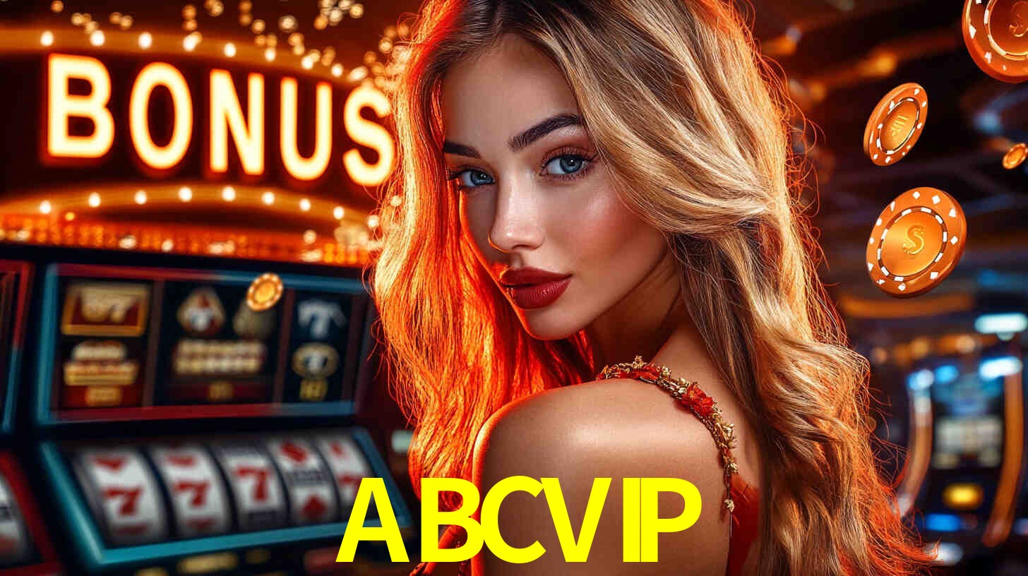 Bônus de Cadastro no ABCVIP
