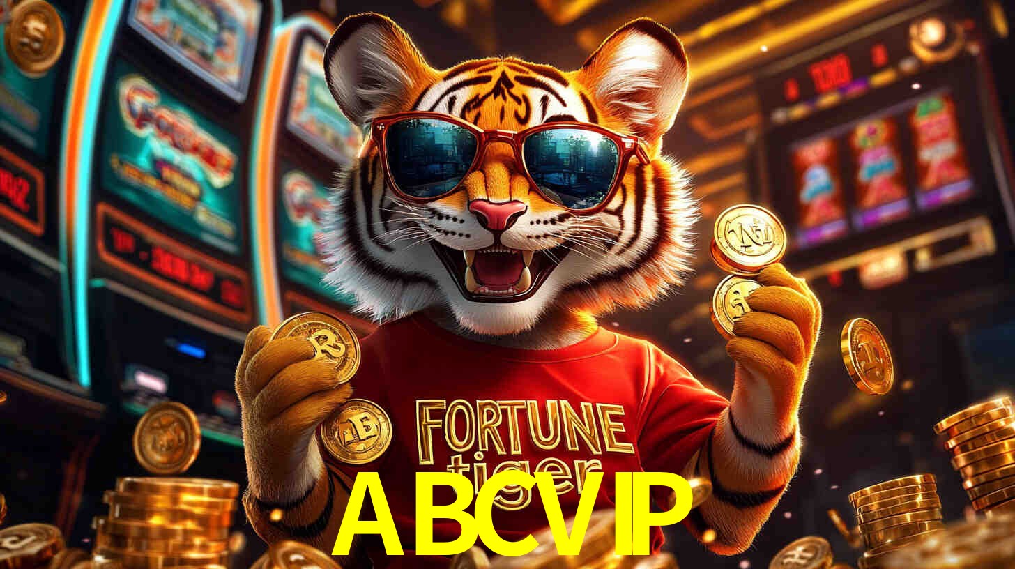 Por Que Jogar Fortune Tiger no ABCVIP