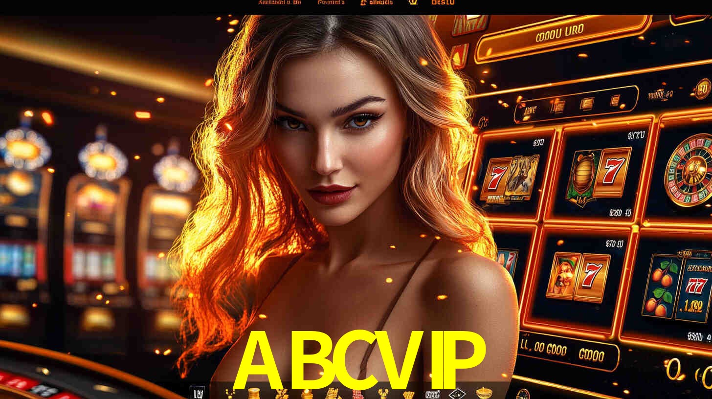 Cassino ao Vivo no ABCVIP