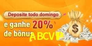 Promoções ABCVIP